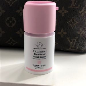 Drunk Elephant  T.L.C. Sukarno Babyfacial